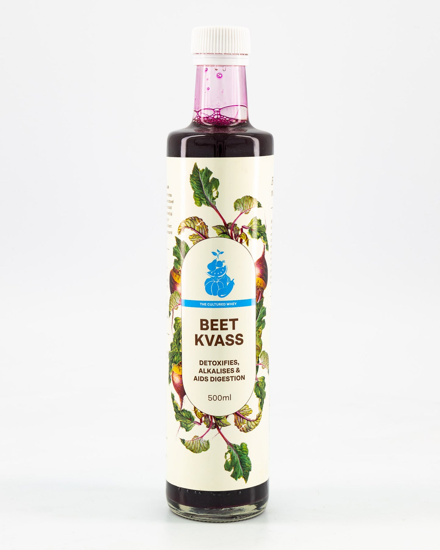 Beet Kvass 500ml