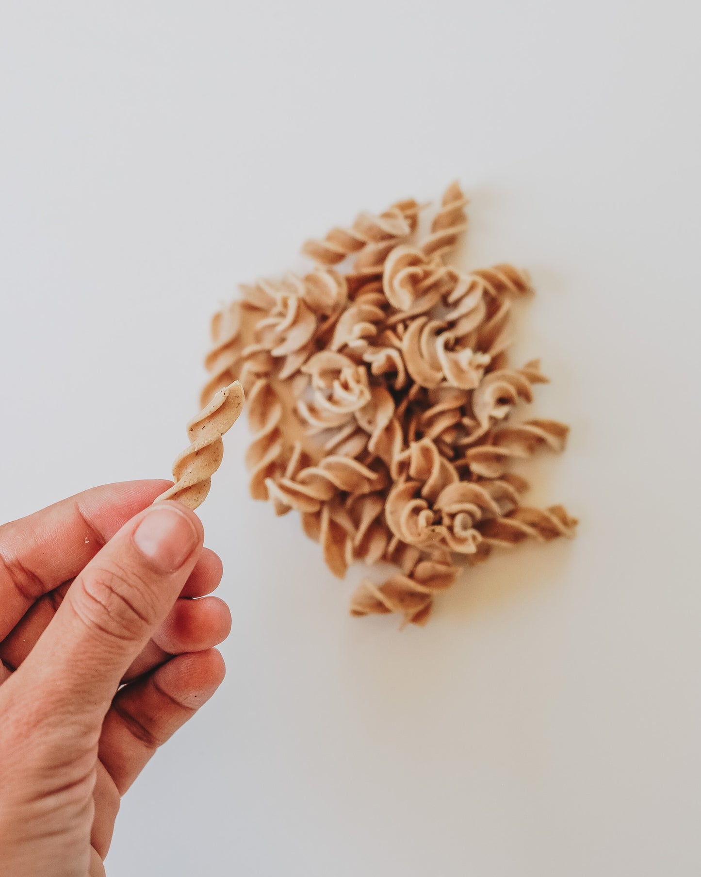 Grain Free Pasta - Fusilli 1kg