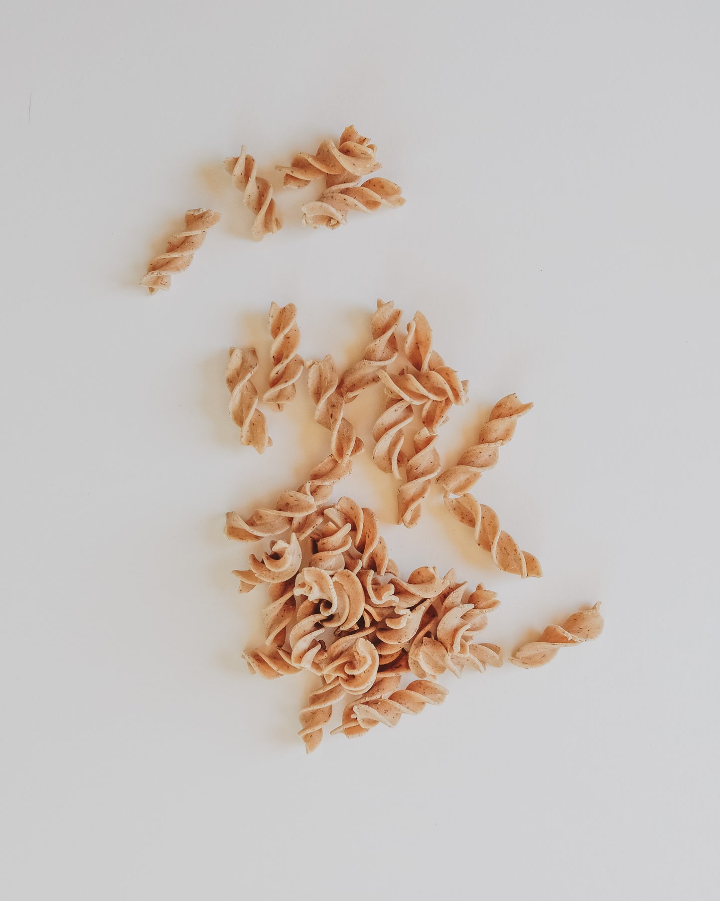 Clarella Grain Free Pasta - Fusilli 250g