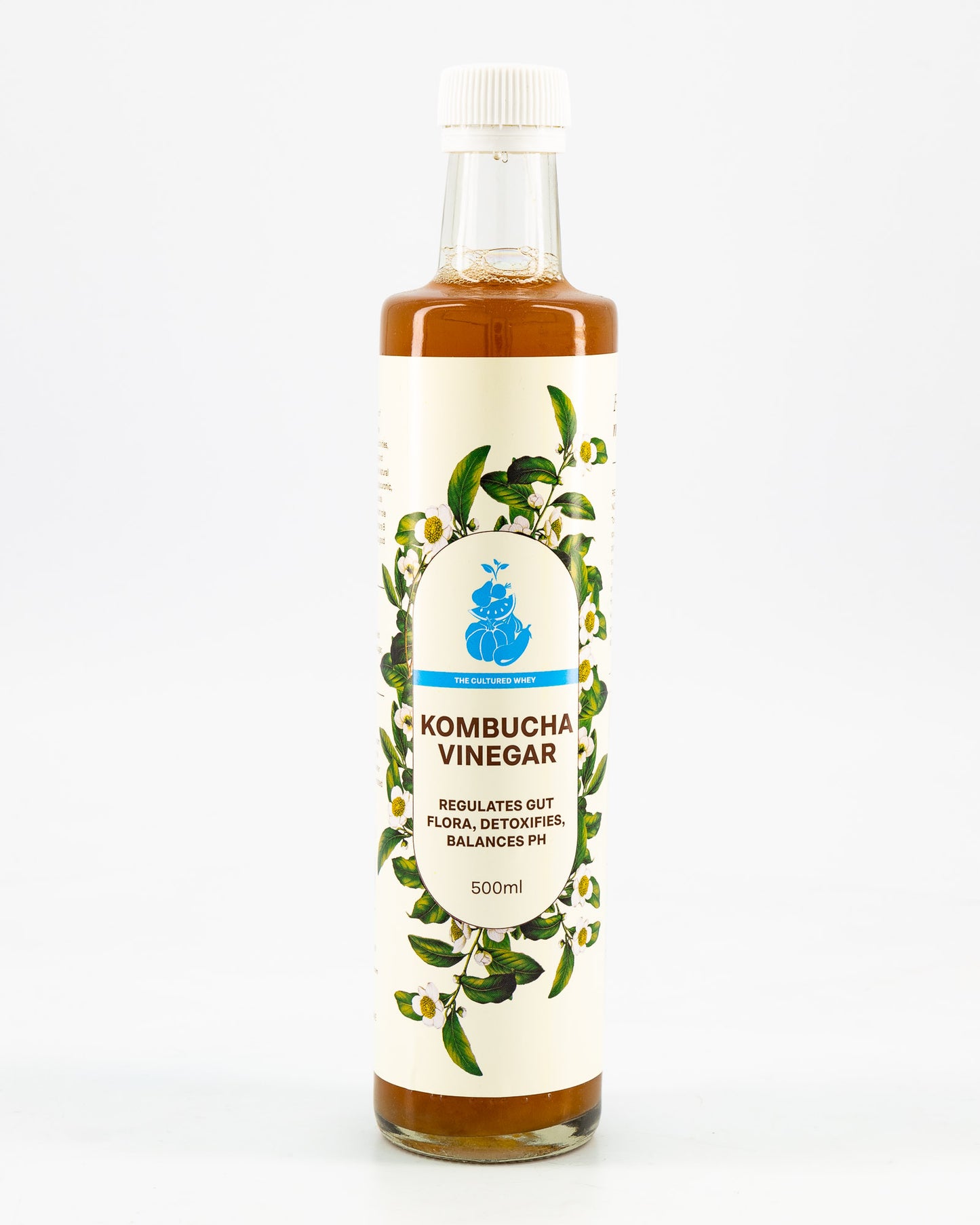 Kombucha Vinegar 500ml