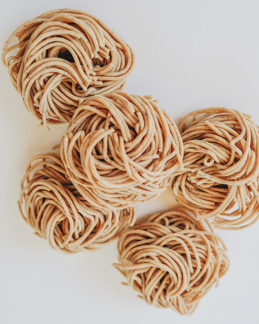 Clarella Grain Free Pasta - Spaghetti 1kg