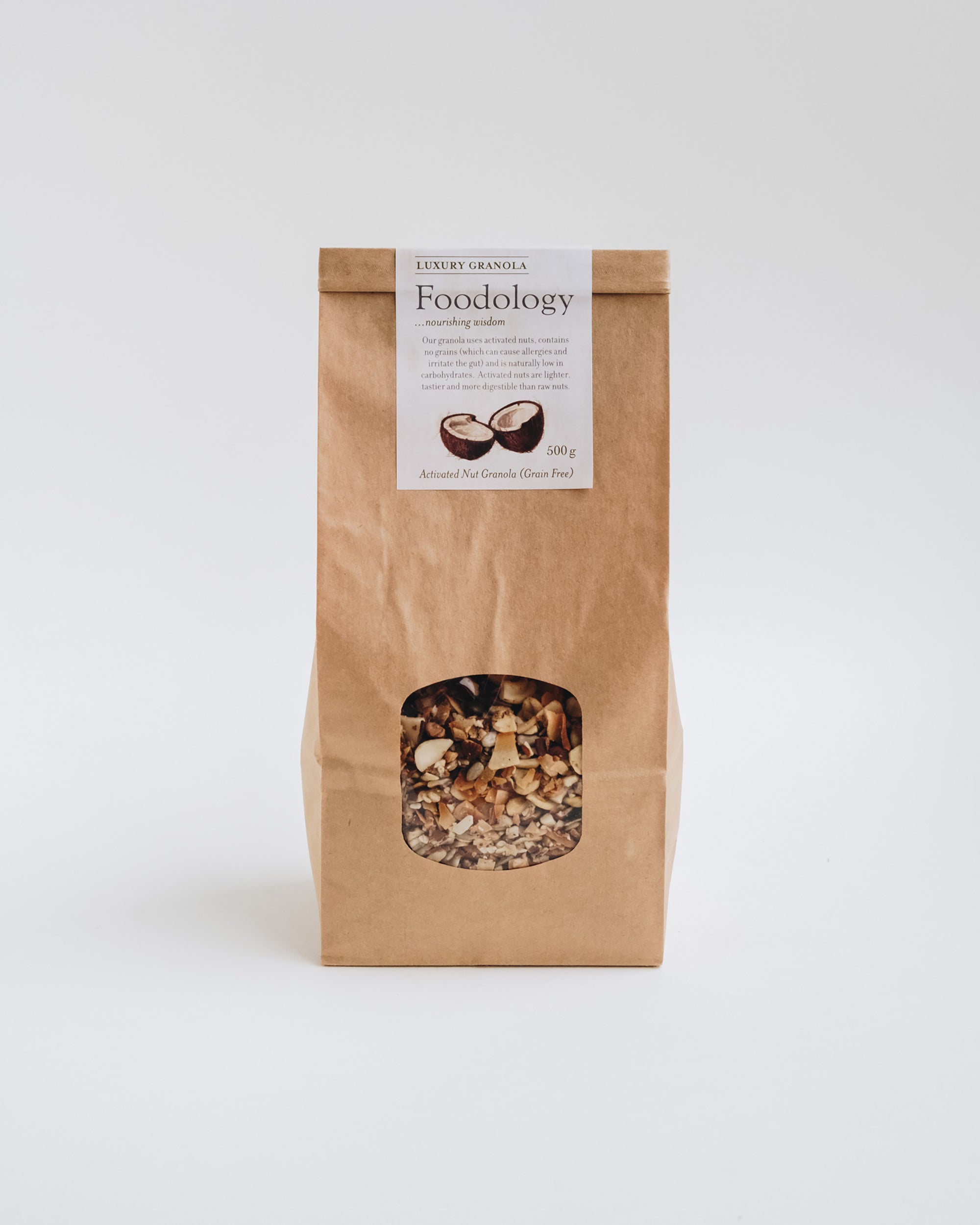 Made In Pittsburgh Gift Set — Best Ever Granola